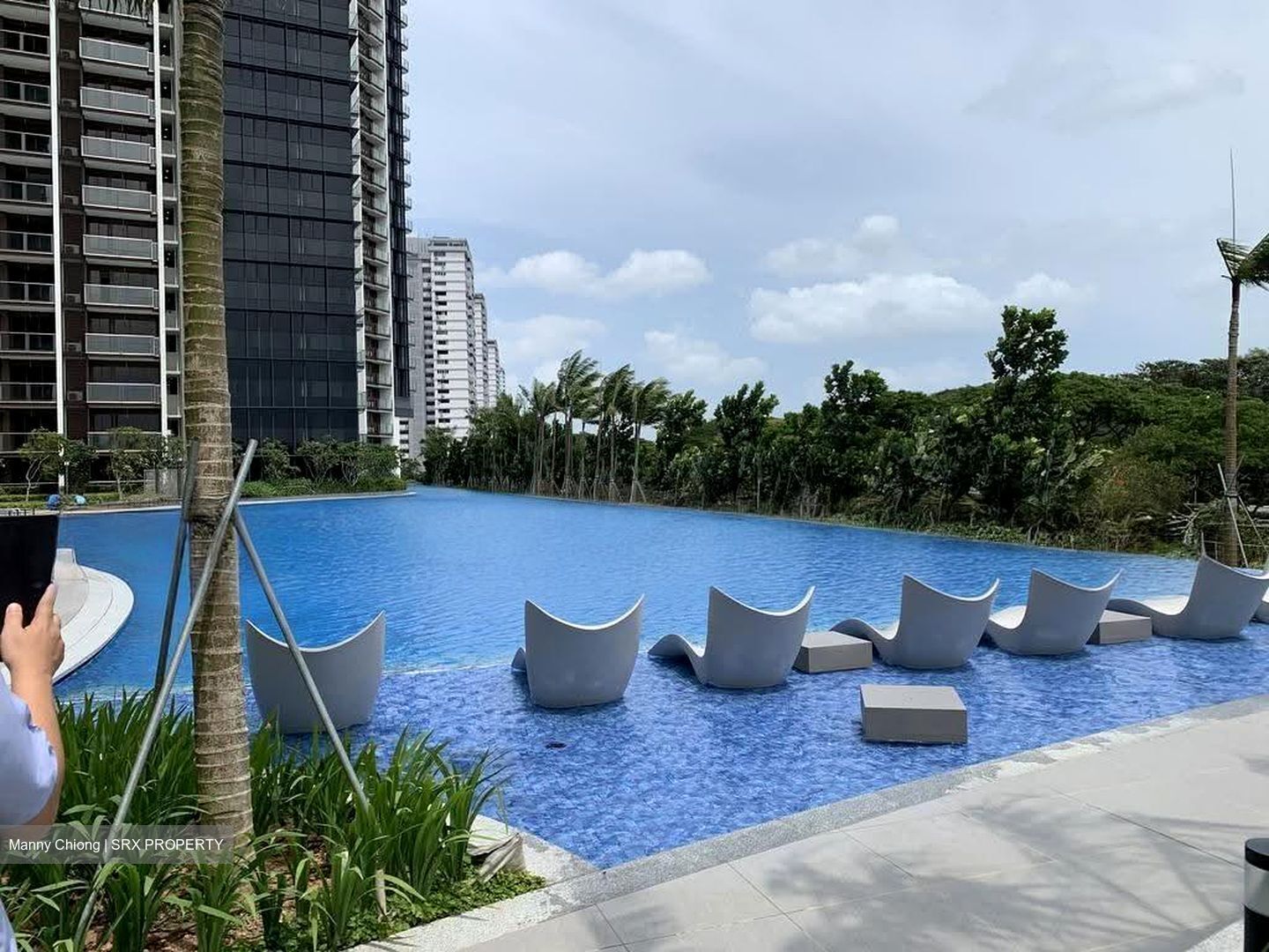 Seaside Residences (D15), Apartment #622605121
